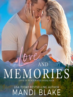 cover image of Love and Memories